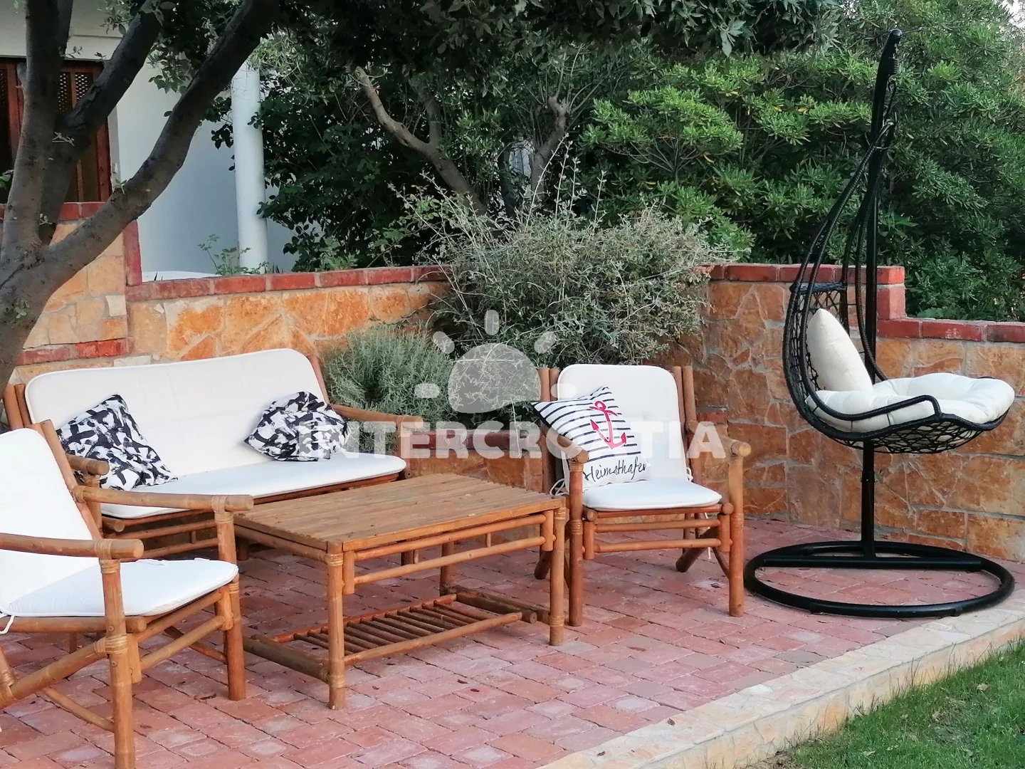 Apartmán Ostrov Rab - Barbat OS 12154 N2