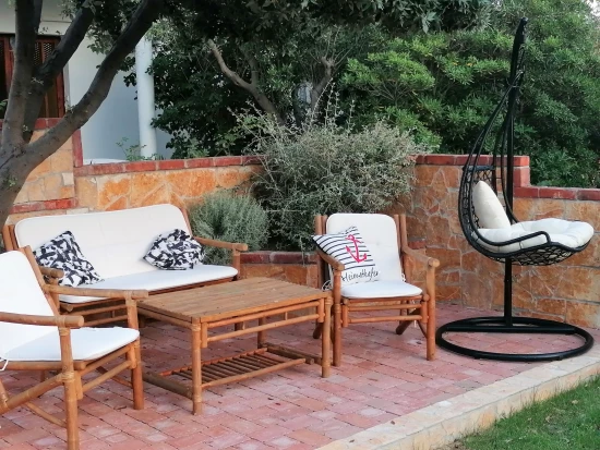 Apartmán Ostrov Rab - Barbat OS 12154 N2