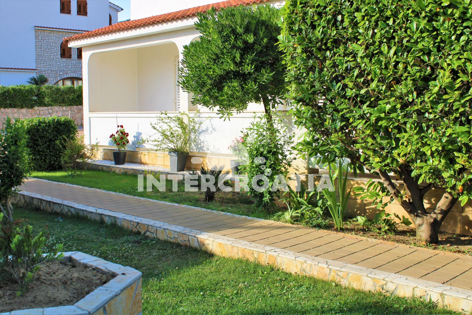 Apartmán Ostrov Rab - Barbat OS 12154 N2