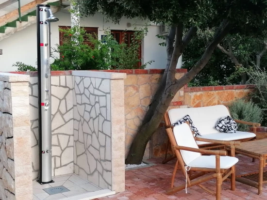 Apartmán Ostrov Rab - Barbat OS 12154 N2