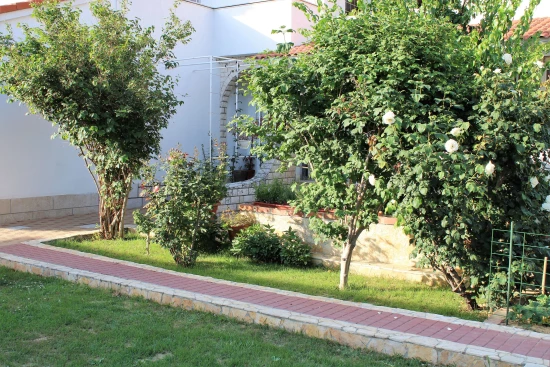 Apartmán Ostrov Rab - Barbat OS 12154 N2