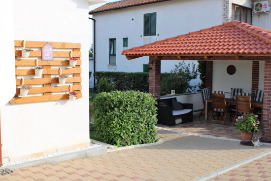 Apartmán Ostrov Rab - Barbat OS 12154 N2