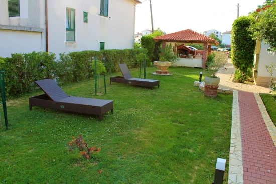 Apartmán Ostrov Rab - Barbat OS 12154 N2