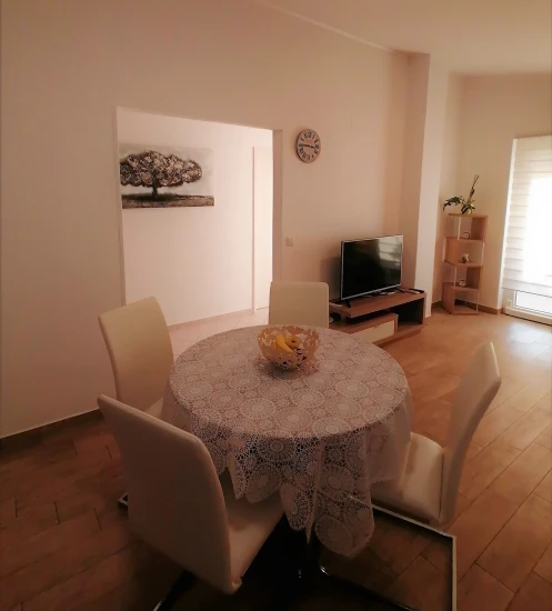 Apartmán Ostrov Rab - Barbat OS 12154 N2
