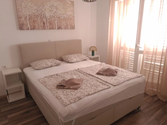 Apartmán Ostrov Rab - Barbat OS 12154 N2