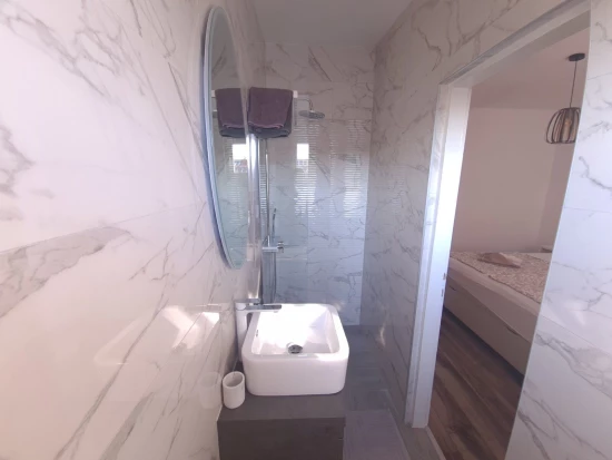 Apartmán Ostrov Rab - Barbat OS 12154 N2