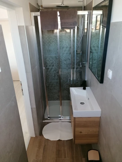 Apartmán Ostrov Rab - Barbat OS 12154 N2