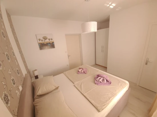 Apartmán Ostrov Rab - Barbat OS 12154 N2