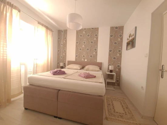 Apartmán Ostrov Rab - Barbat OS 12154 N2