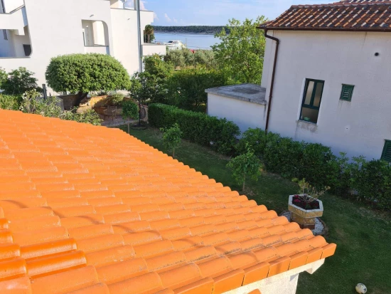 Apartmán Ostrov Rab - Barbat OS 12154 N2