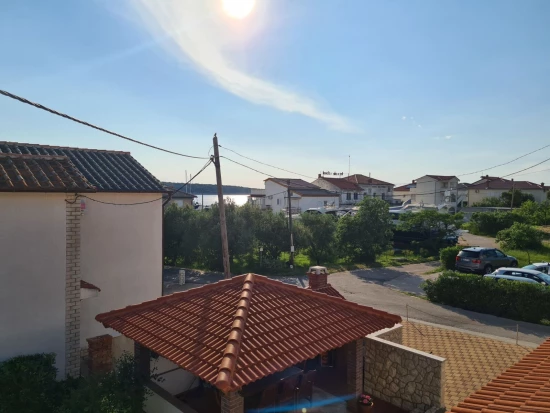 Apartmán Ostrov Rab - Barbat OS 12154 N2