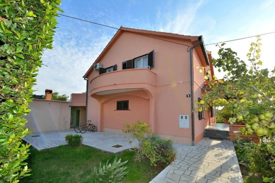 Apartmán Severní Dalmácie - Nin DA 17155 N1