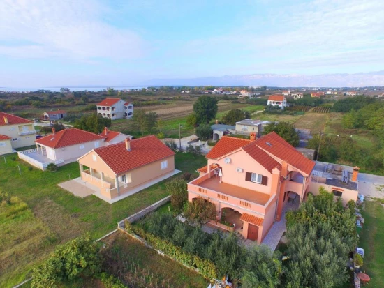 Apartmán Severní Dalmácie - Nin DA 17155 N1