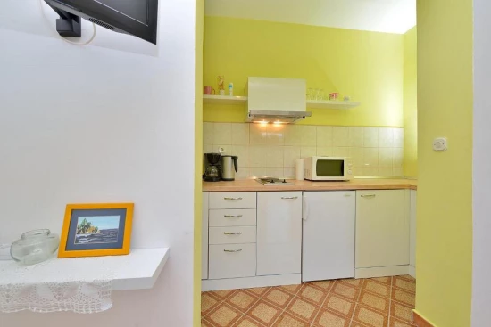 Apartmán Severní Dalmácie - Nin DA 17155 N1