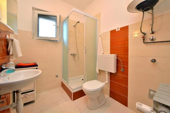 Apartmán Severní Dalmácie - Nin DA 17155 N1