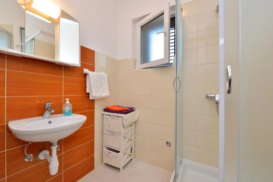 Apartmán Severní Dalmácie - Nin DA 17155 N1
