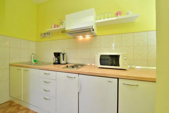 Apartmán Severní Dalmácie - Nin DA 17155 N1
