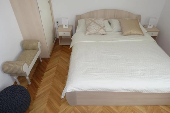 Apartmán Severní Dalmácie - Nin DA 17155 N1