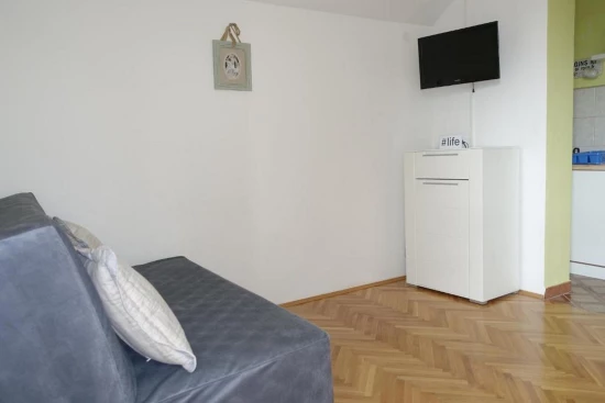 Apartmán Severní Dalmácie - Nin DA 17155 N1
