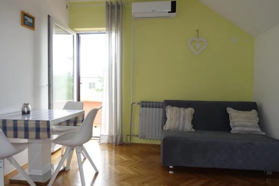 Apartmán Severní Dalmácie - Nin DA 17155 N1