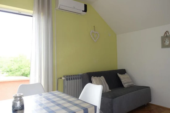 Apartmán Severní Dalmácie - Nin DA 17155 N1