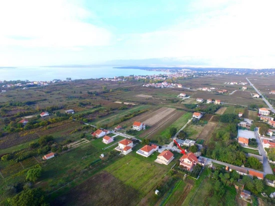 Apartmán Severní Dalmácie - Nin DA 17155 N2