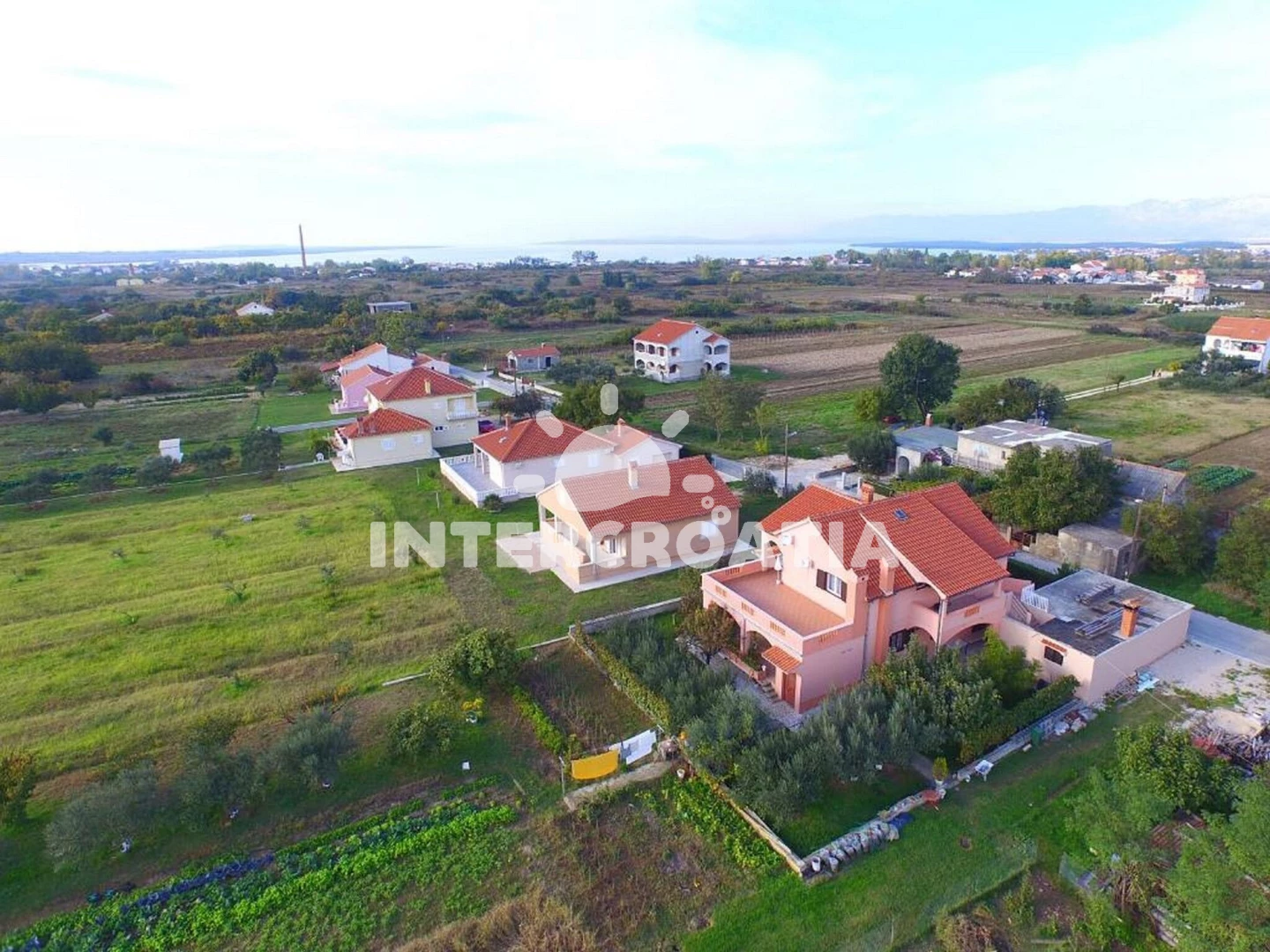 Apartmán Severní Dalmácie - Nin DA 17155 N2