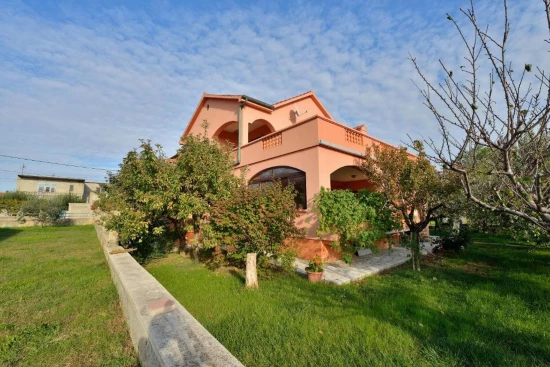 Apartmán Severní Dalmácie - Nin DA 17155 N2