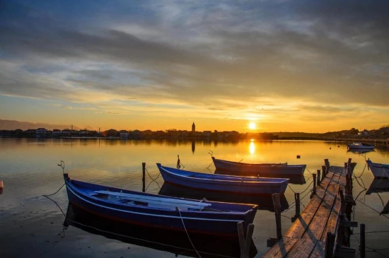 Apartmán Severní Dalmácie - Nin DA 17155 N2