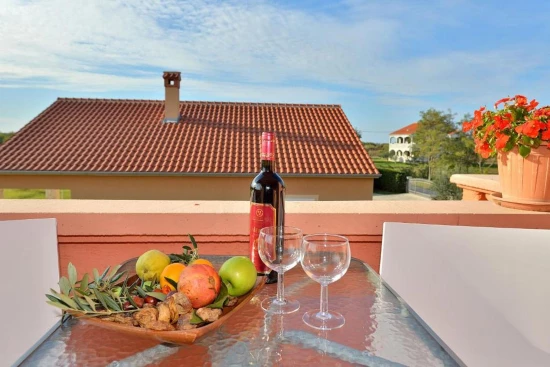 Apartmán Severní Dalmácie - Nin DA 17155 N2