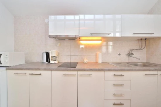 Apartmán Severní Dalmácie - Nin DA 17155 N2