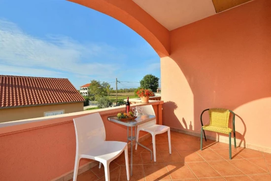 Apartmán Severní Dalmácie - Nin DA 17155 N2