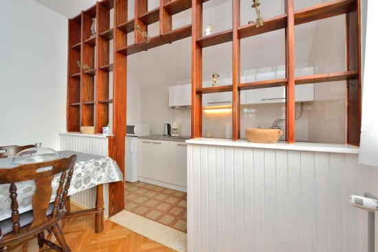 Apartmán Severní Dalmácie - Nin DA 17155 N2