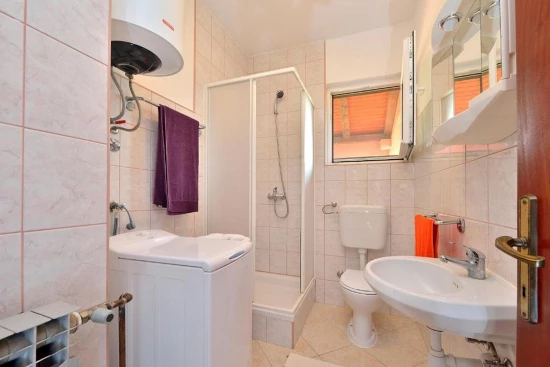 Apartmán Severní Dalmácie - Nin DA 17155 N2