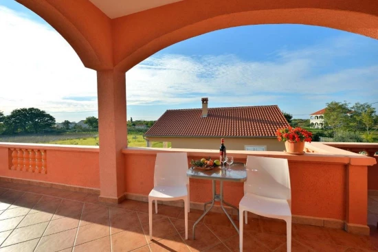 Apartmán Severní Dalmácie - Nin DA 17155 N2