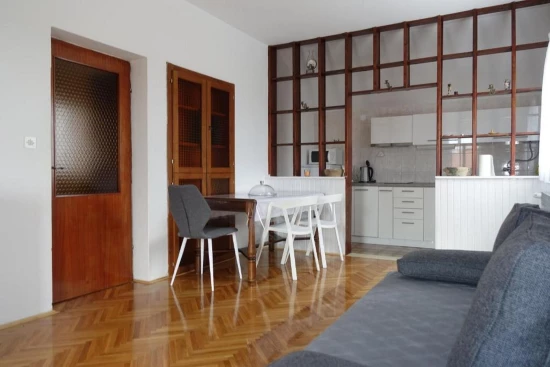 Apartmán Severní Dalmácie - Nin DA 17155 N2