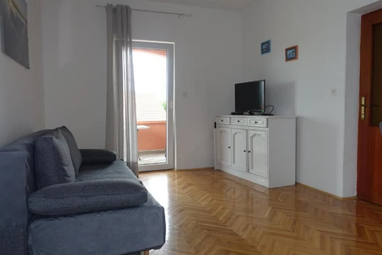 Apartmán Severní Dalmácie - Nin DA 17155 N2