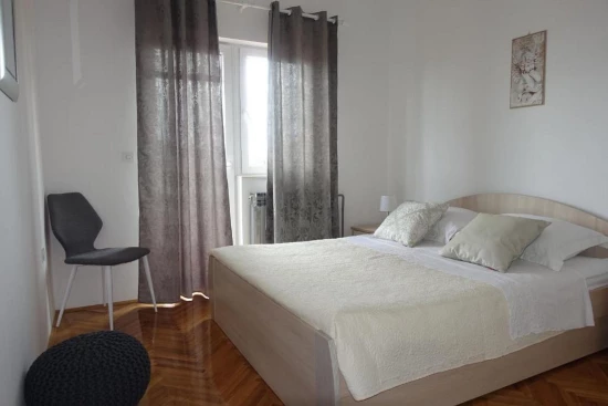 Apartmán Severní Dalmácie - Nin DA 17155 N2