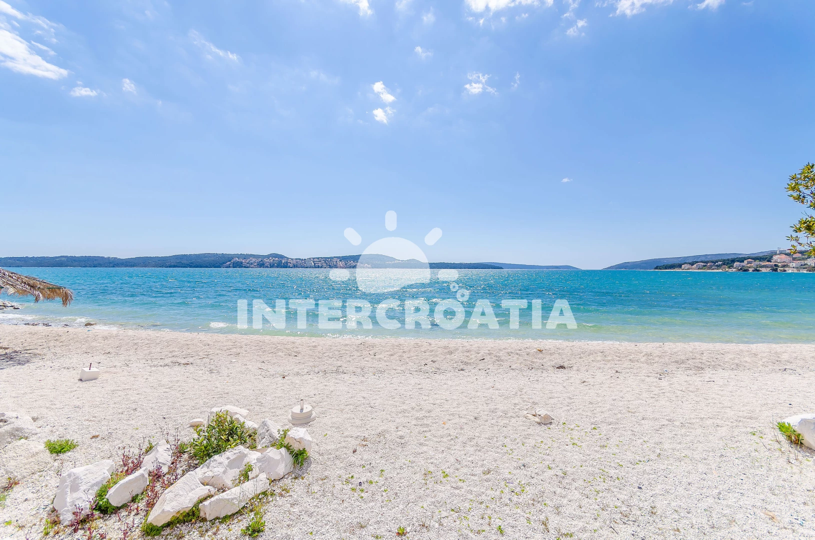 Apartmán Střední Dalmácie - Trogir DA 17156 N1