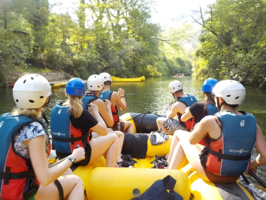 Apartmán Střední Dalmácie - Omiš DA 17157 N1