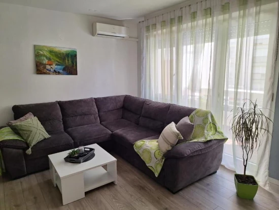 Apartmán Střední Dalmácie - Omiš DA 17157 N1