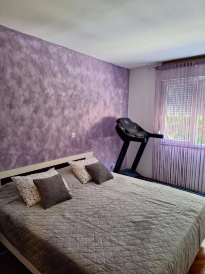 Apartmán Střední Dalmácie - Omiš DA 17157 N1