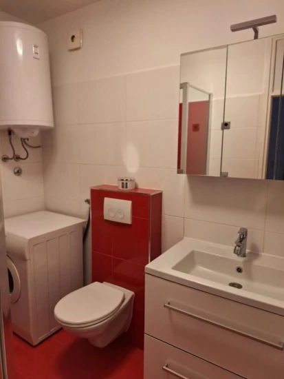 Apartmán Střední Dalmácie - Omiš DA 17157 N1