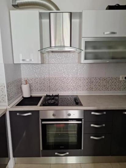 Apartmán Střední Dalmácie - Omiš DA 17157 N1