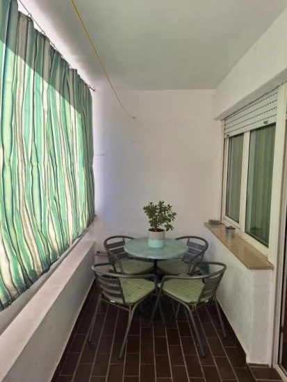 Apartmán Střední Dalmácie - Omiš DA 17157 N1