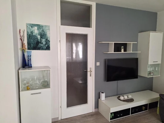Apartmán Střední Dalmácie - Omiš DA 17157 N1