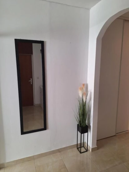 Apartmán Střední Dalmácie - Omiš DA 17157 N1