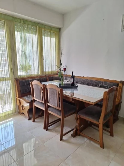 Apartmán Střední Dalmácie - Omiš DA 17157 N1