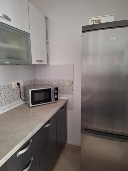 Apartmán Střední Dalmácie - Omiš DA 17157 N1