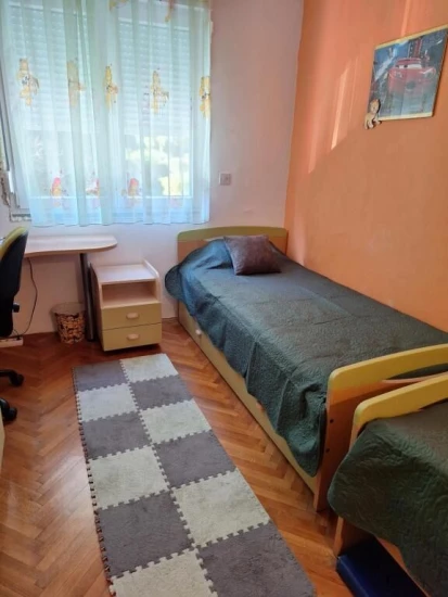 Apartmán Střední Dalmácie - Omiš DA 17157 N1